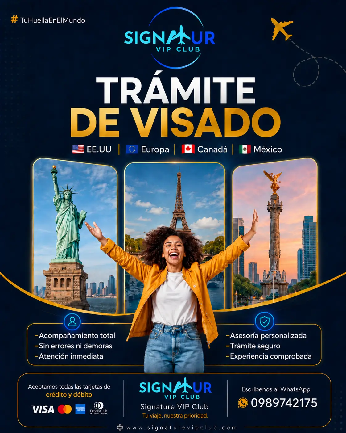 visas