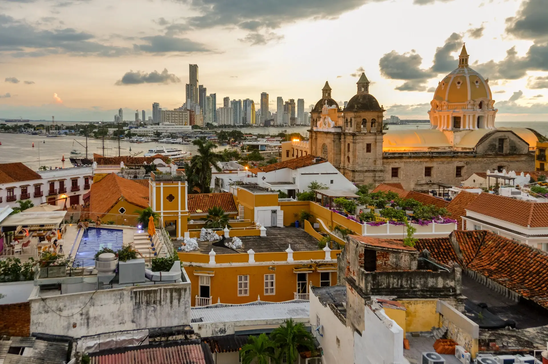 Cartagena