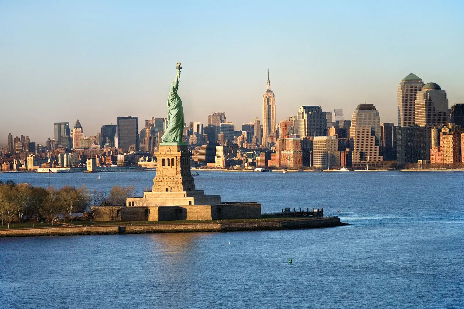 Nueva York